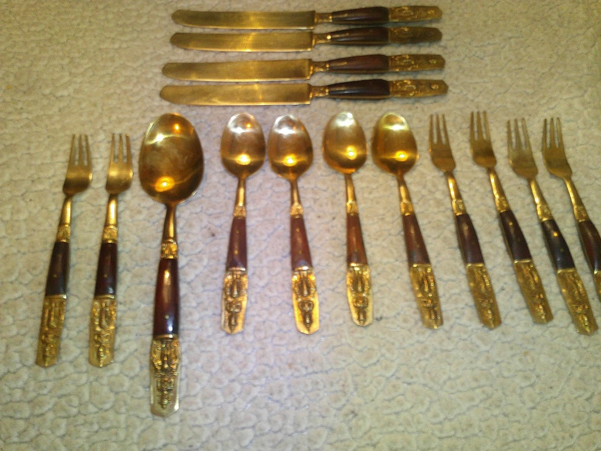 thailand flatware products for sale | eBay