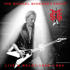 michael schenker products for sale | eBay
