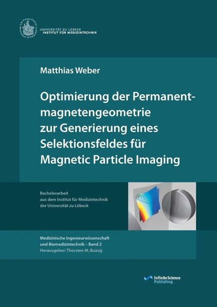 Optimierung Der Permanentmagnetengeometrie Zur Generierung Eines...-image