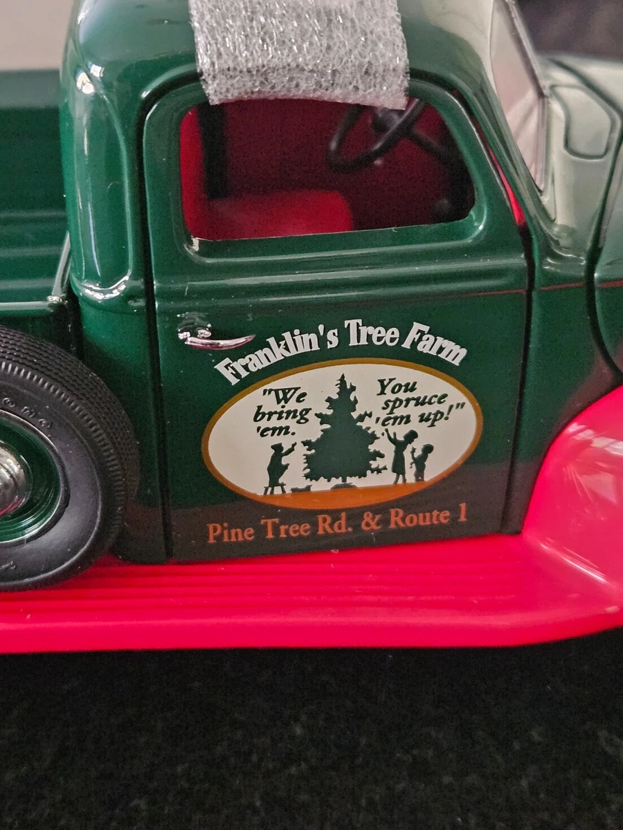Franklin Mint 1:24 Diecast Trucks for sale | eBay
