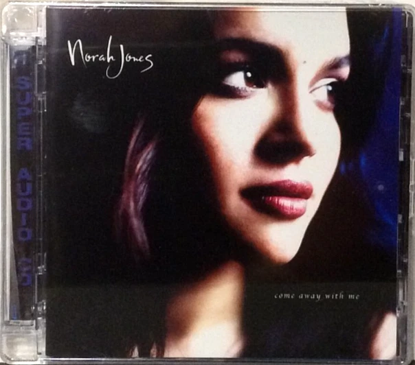 norah jones come away with me products for sale | eBay