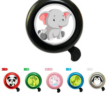 Bike Bell Ring Loud Handlebar Road Mountain Bicycle Bell Kids Adults
