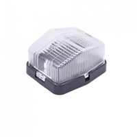 Jokon Begrenzungsleuchte Weiss PL115 PKW AnhäNger 12V Positionsleuchte Wohnwagen