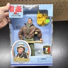 Hasbro G.I. Joe Classic Collection Ted Williams Pilot Figure w/ Accessories