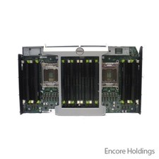 Dell CPU/Memory Expansion Riser Board 8HJ4P