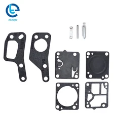 Fits For MDC McCulloch Mini Mac Chain Saw K1-MDC Carburetor Carb Repair Kit