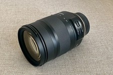Tamron 35-150mm F/2.8-4 Di VC OSD Lens Nikon (Model A043)