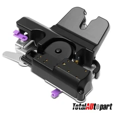 Lid Latch for Toyota Camry 2002-2006 64600AA020 Rear Door Lock Actuator Trunk