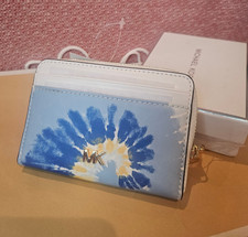 Neu Original Michael Kors Geldbörse Portemon...
