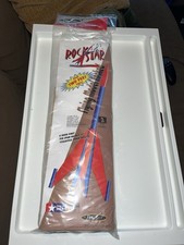Fliskits Rock Star Model Rocket Kit