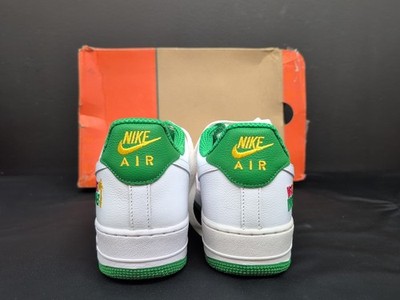 Size 12 - Nike Air Force 1 2022 Low West Indies for sale online | eBay