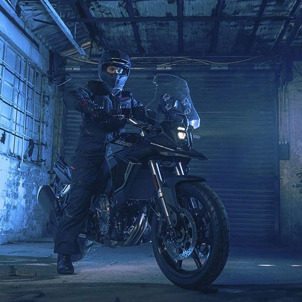 ARMR Kumaji 3.0 Black, photo 13 of 24
