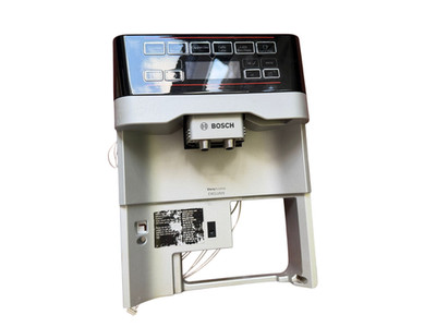 Bosch VeroAroma Exclusiv Bedienfeld Display Kaffeevollautomat Ersatzteil