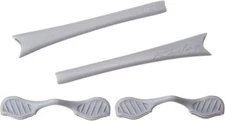 Oakley Radar EV Path Earsock/Nosepiece Kit, Slate, One Size