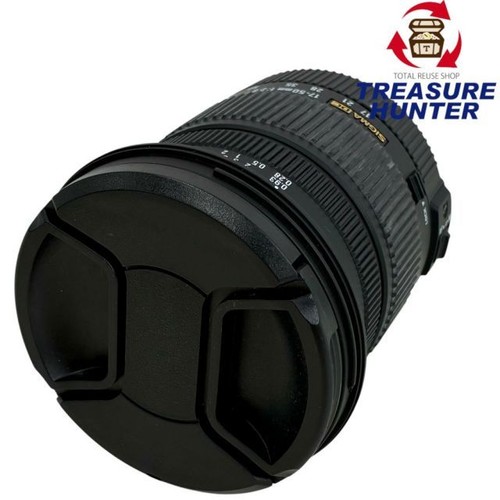 SIGMA 17 50mm F2.8 EX DC HSM Zoom Lens for Pentax K Mount Sigma 103064848007