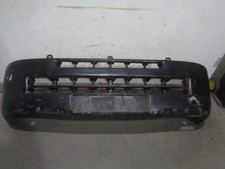 7401G9 VORDERE STOSSSTANGE / NEGRO TEXTURADO / 4776281 FÜR PEUGEOT BOXER COMBI