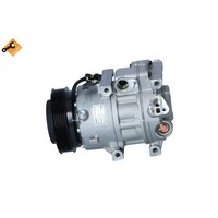 Kompressor Klimaanlage NRF FüR KIA Cee'd SW ED Hyundai I30 FD MC