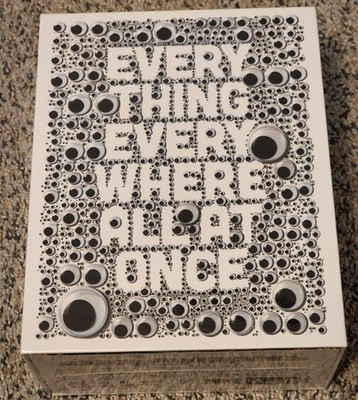 Everything Everywhere All At Once Novamedia One Click!! Low Number!! L@@K!!