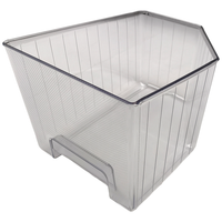 GemüSeschale Bosch 00352467 Schublade 225X200X300Mm Fach Links KüHlschrank