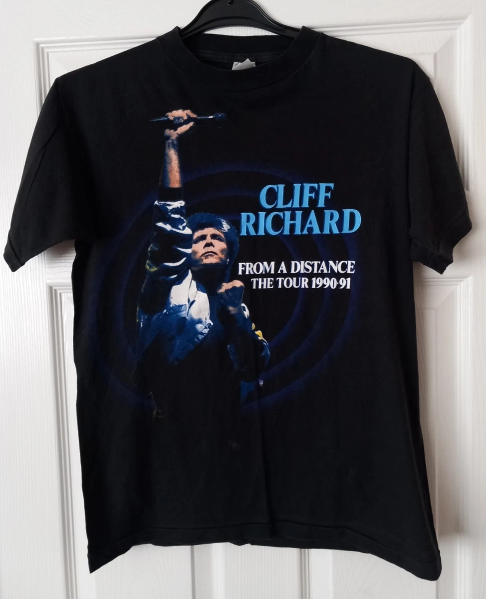 Cliff Richard Memorabilia Clothing for sale | eBay UK
