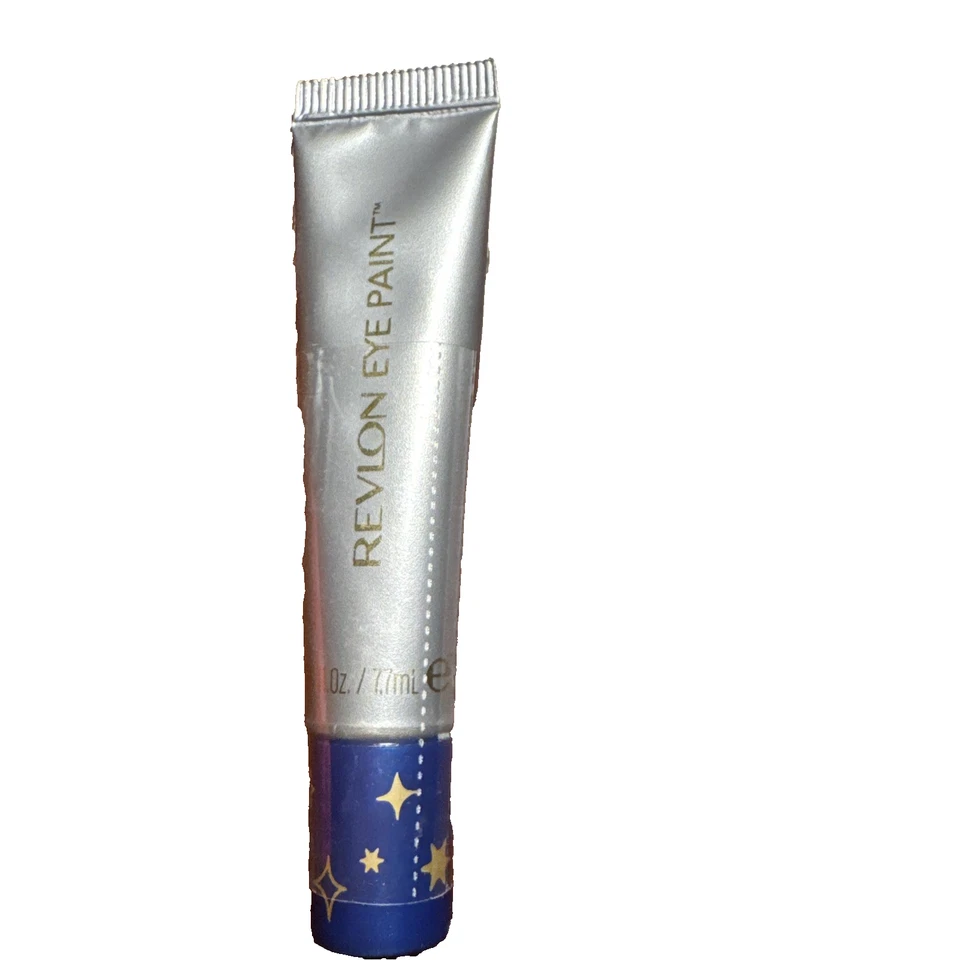 Revlon Eye Paint Gel – Shade 001 Cosmic Dust (Lavender Shoot) – NEW - Image 2 of 4