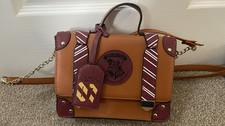 Bolso de hombro Primark Harry Potter Gryffindor
