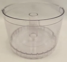 Cuisinart Mini Prep Food Processor DLC-1TX Working Bowl Part Only DLC-191TX