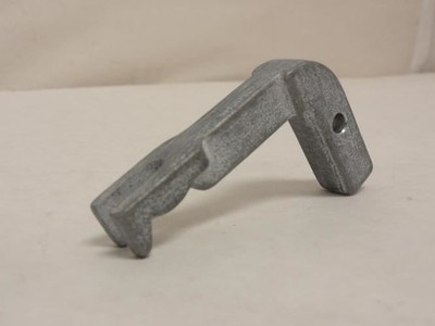 205360 Old-Stock; All-Pro GP-1693 Lever; Aluminum