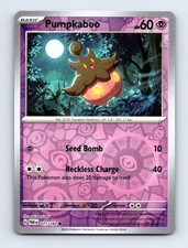 pumpkaboo pokemon card value - (44/119) Psychic Psychic Astonish Choose a random card from your opponents hand 2021 Pokemon TCG Evolving Skies