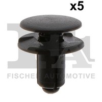 Fa1 89-30007.5 Clip, Zier-/Schutzleiste For Hyundai