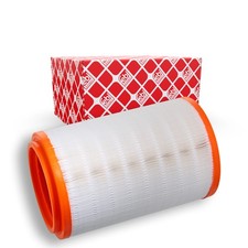 FEBI BILSTEIN Luftfilter 40548 für DAF