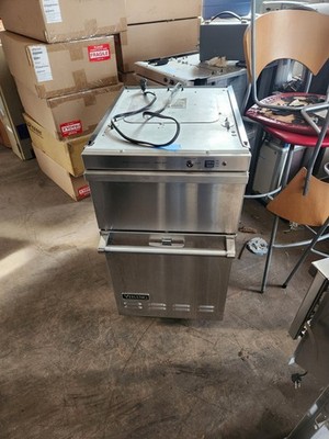 Viking VUC181SS Full Console Trash Compactor With 1.7 Cu Ft. Capacity