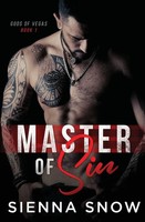 Sienna Snow | Master Of Sin | Taschenbuch | Englisch (2019) | Sienna Snow