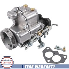 Carburetor New For Ford V8 Flathead 1939-1953 239-272 Engines Carb Carburetor New For Ford V8 Flathead 1939-1953 239-272 Engines Carb