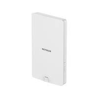 Netgear Insight Cloud Managed Wifi 6 AX1800 Dual Band Outdoor Access Point (WAX6