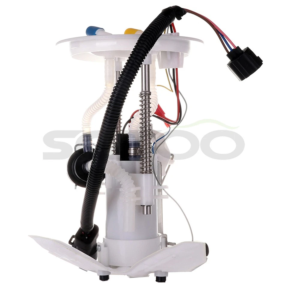 燃油泵组件适用于福特探险者水星登山者 2002 - 2003 V6 E2334M — 第 3/4 张图片