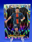 2025 Panini Prizm FIFA Club World Cup Soccer Seismic Joao Neves #46