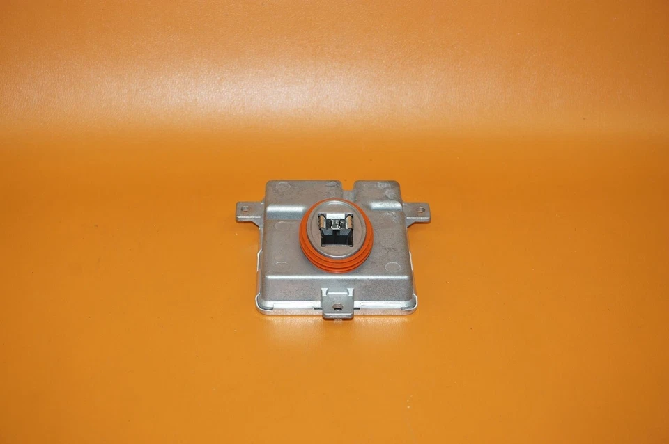 BMW 528 XENÓN CAJA LASTRE OCULTO UNIDAD FAROS 2008 2009 2010 2011 2012 7172536 Foto 2 de 4