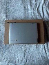 Lenovo IdeaPad Flex 3 12in 8GB 128GB Chromebook Grey