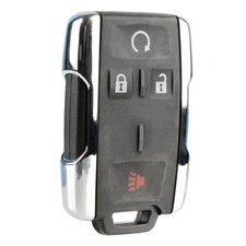 For 2007 2008 2009 2010 2011 2012 2013 Chevrolet Avalanche Tahoe Remote Key Fob For 2007 2008 2009 2010 2011 2012 2013 Chevrolet Avalanche Tahoe Remote Key Fob