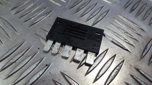 Volvo V70 2002 Relay module 9442190a, Genuine #335505-10