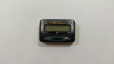 498.Motorola Beeper Pager Very Rare - For Collectors