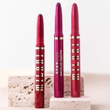 Milani Stay Put Matte Lip Crayon - 0.05oz