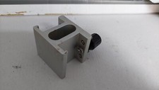 Doppelklaue Dr&auml;ger Normschiene 1742K 7812650