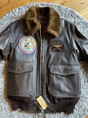 Vintage Buzz Rickson