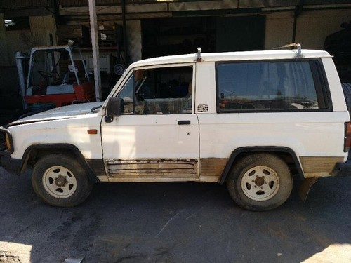 ✅✅✅ llanta para ISUZU TROOPER UBS 52 1984 321836 - Imagen 10 de 15