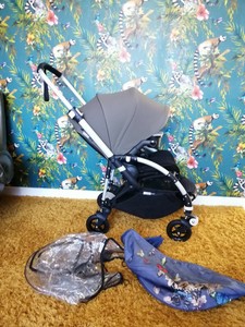 bugaboo bee 5 ebay