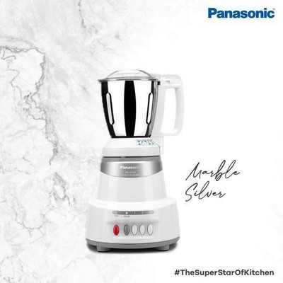 single jar mixer grinder