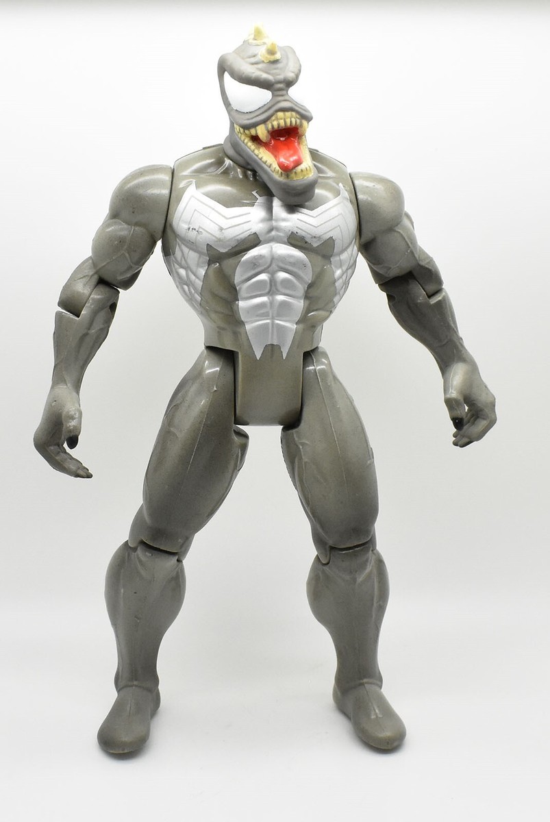 Marvel Universe Mutations Venom The Vampire Loose 10