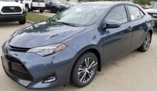 Slate Metallic Toyota 1F9 Basecoat + Reducer Quart (Basecoat Only)  Kit